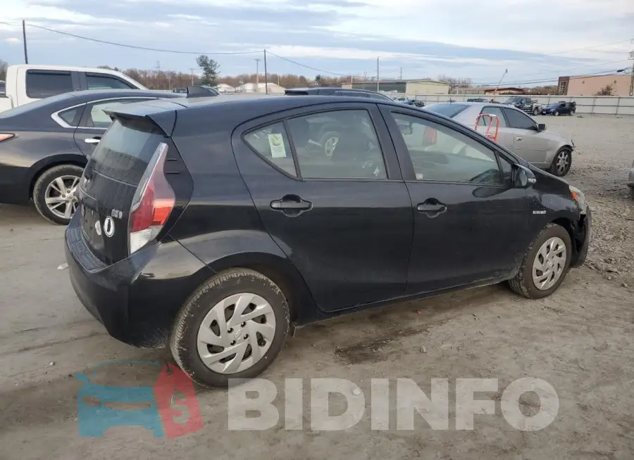 JTDKDTB37G1133235 Photo# 3