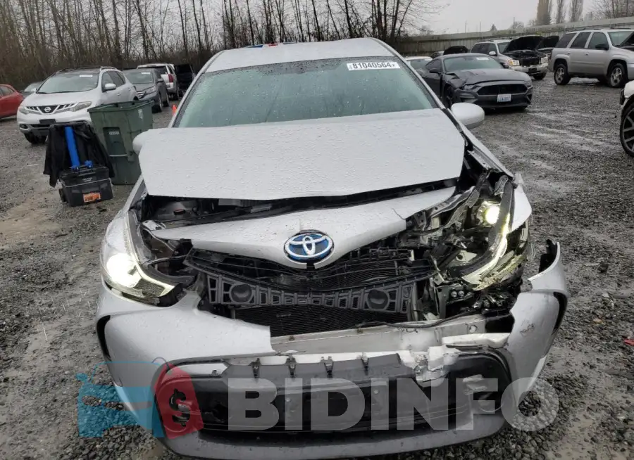 JTDZN3EU0GJ055364 Photo# 5