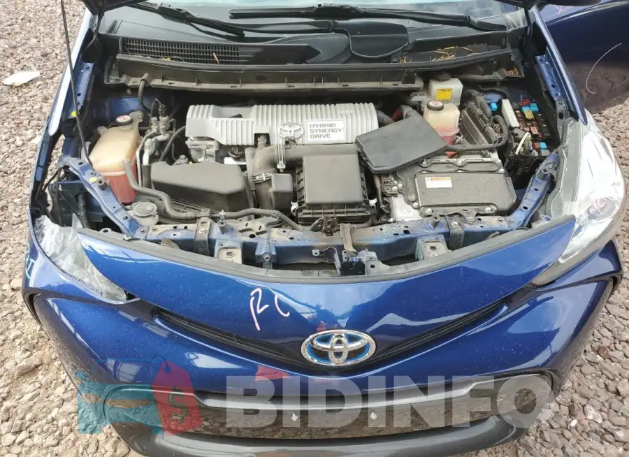 JTDZN3EU2HJ068585 Photo# 12