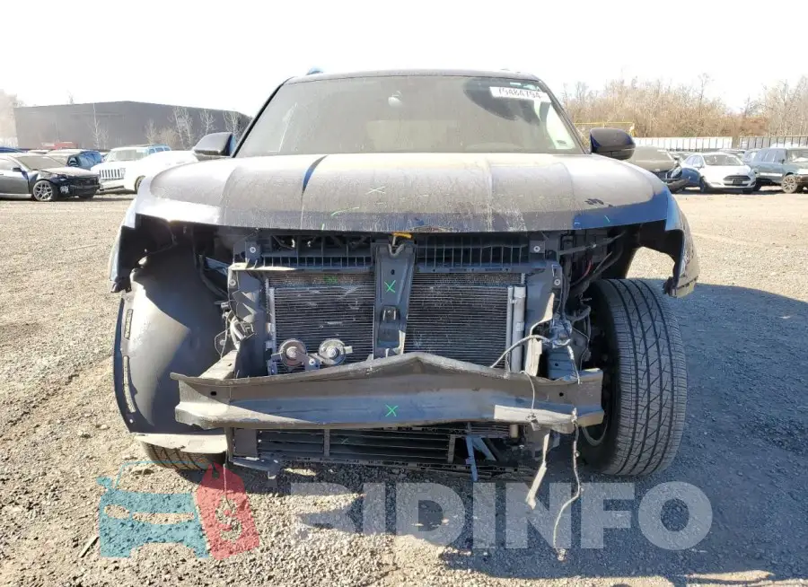 1V2MR2CAXKC598685 Photo# 5