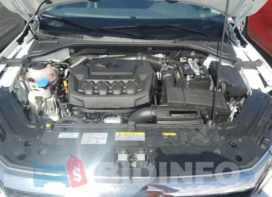 1VWSA7A31NC009140 Photo# 11