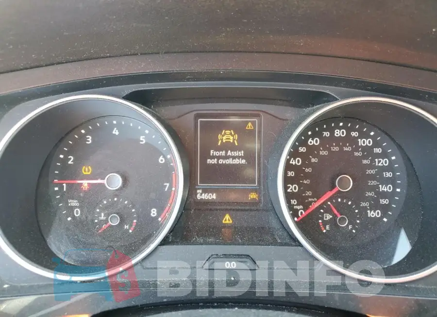 3VV3B7AX4KM082747 Photo# 9