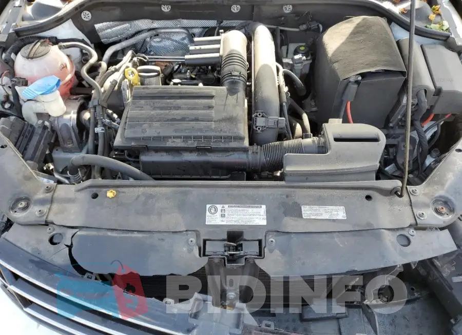 3VW167AJ4GM385151 Photo# 11