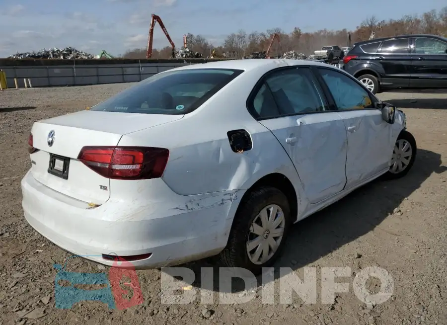 3VW167AJ4GM385151 Photo# 3