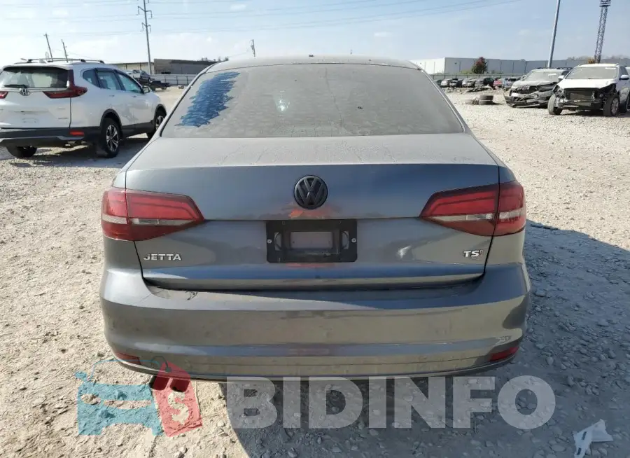 3VW167AJ6GM412852 Photo# 6
