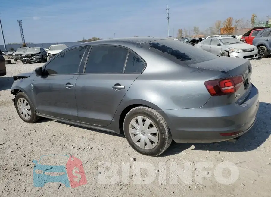3VW167AJ6GM412852 Photo# 2