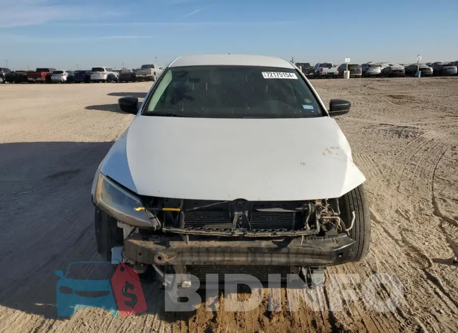 3VW267AJ6GM279448 Photo# 5