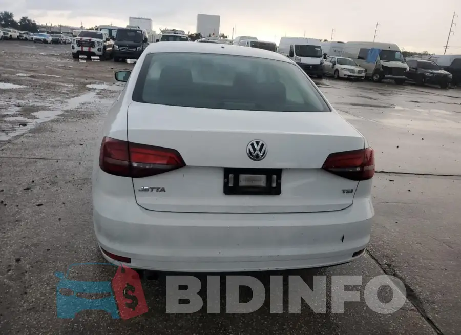 3VW2B7AJ5HM225622 Photo# 6