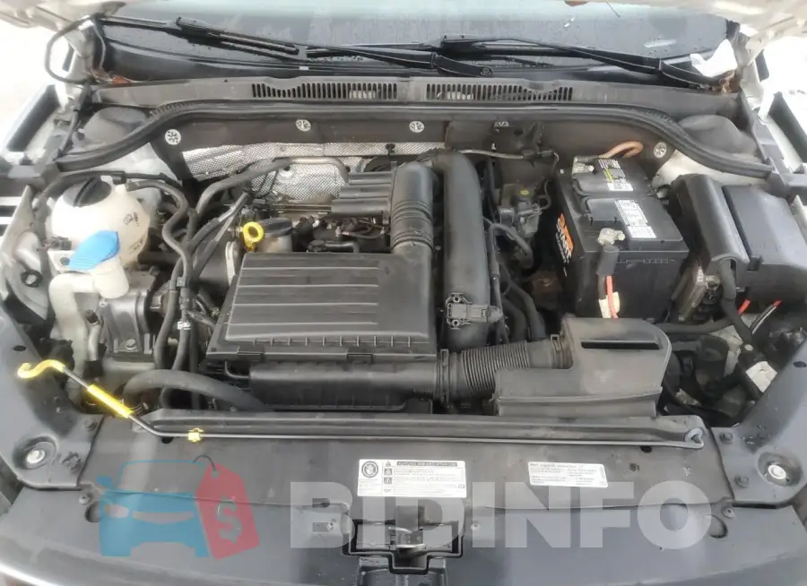 3VW2B7AJ5HM225622 Photo# 11
