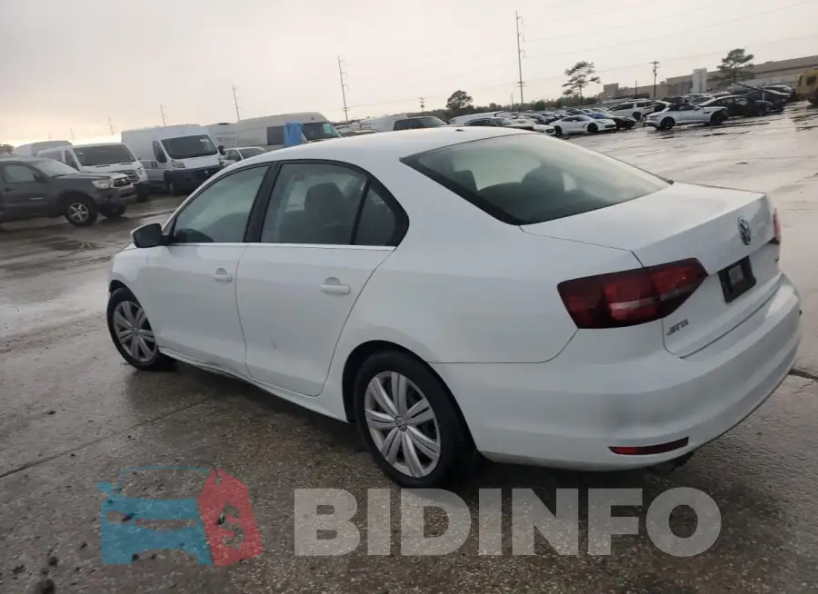 3VW2B7AJ5HM225622 Photo# 2
