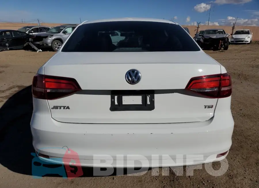 3VW2B7AJ6HM371088 Photo# 6