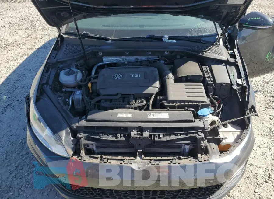 3VW5T7AU2HM034518 Photo# 11