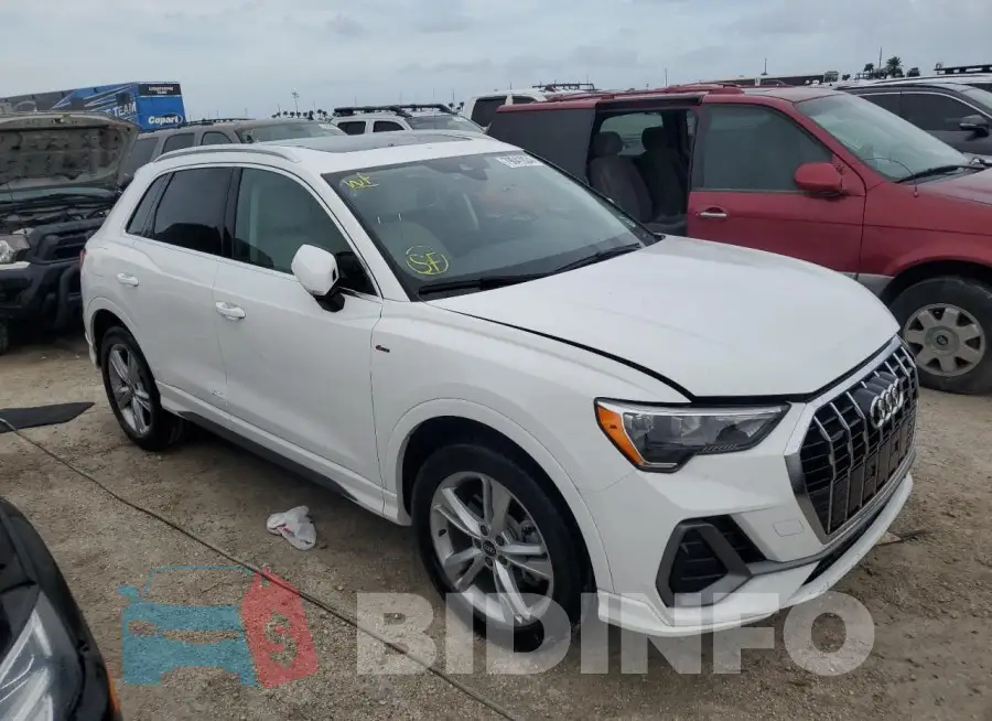 WA1DECF39N1005585 Photo# 4