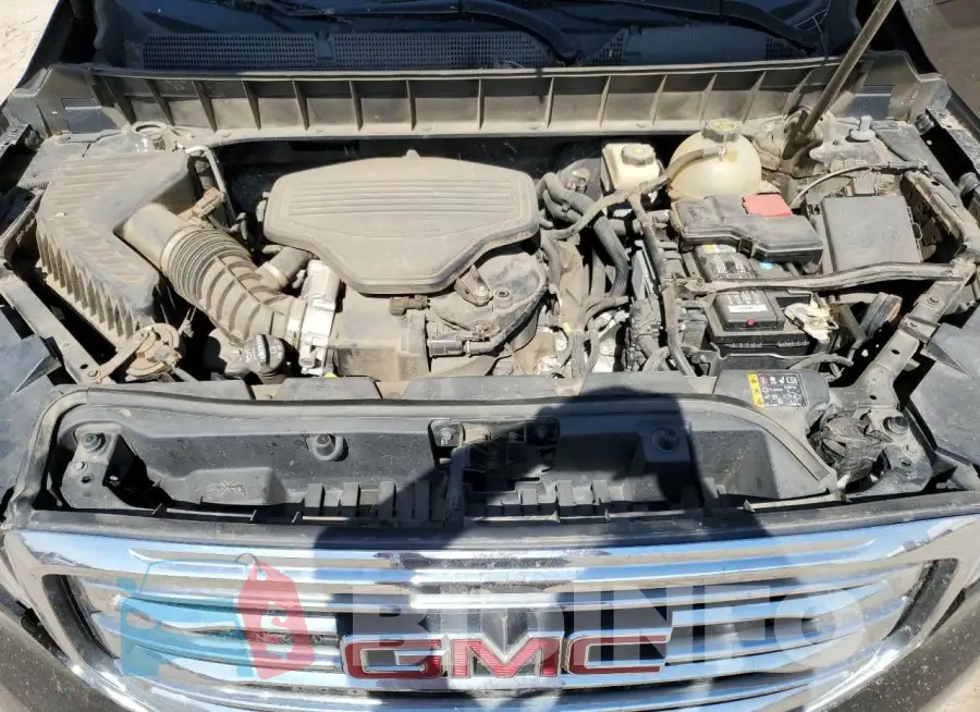 1GKKNMLS1JZ182579 Photo# 12