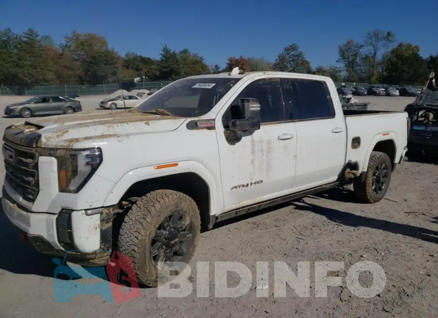 1GT49VEY2RF133484 Photo# 1