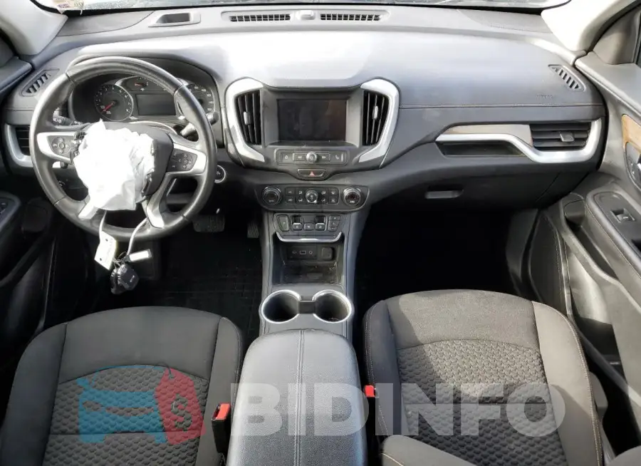 3GKALMEV5ML388556 Photo# 8