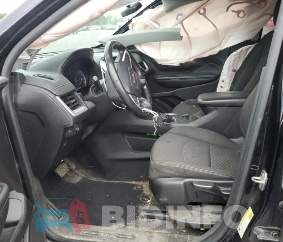 3GKALTEV6JL348508 Photo# 7
