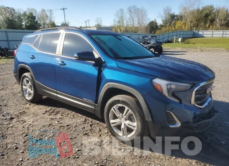3GKALTEV9ML323364 Photo# 4