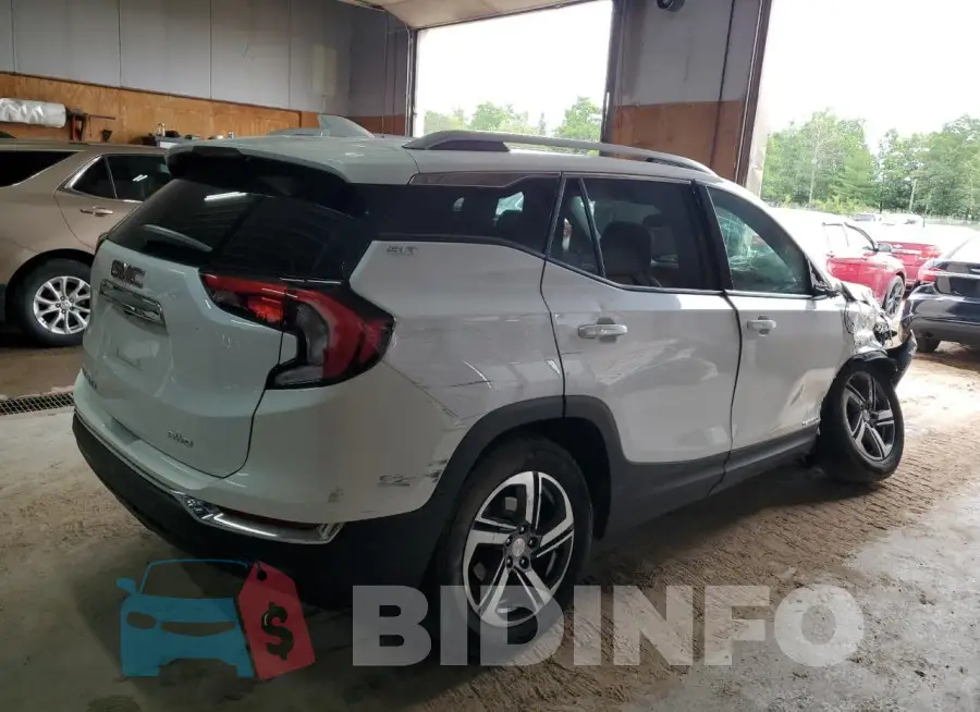 3GKALVEV2ML308376 Photo# 3