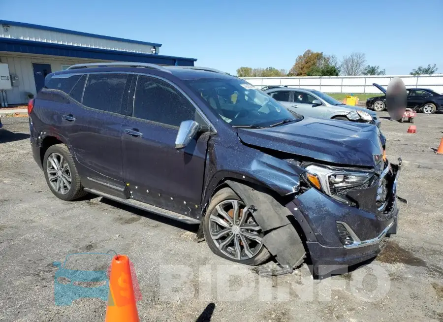 3GKALXEX5JL349691 Photo# 4