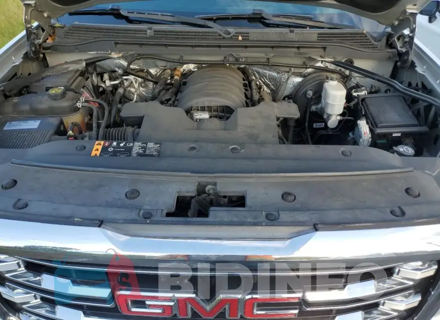 3GTP1NEC8HG245650 Photo# 11
