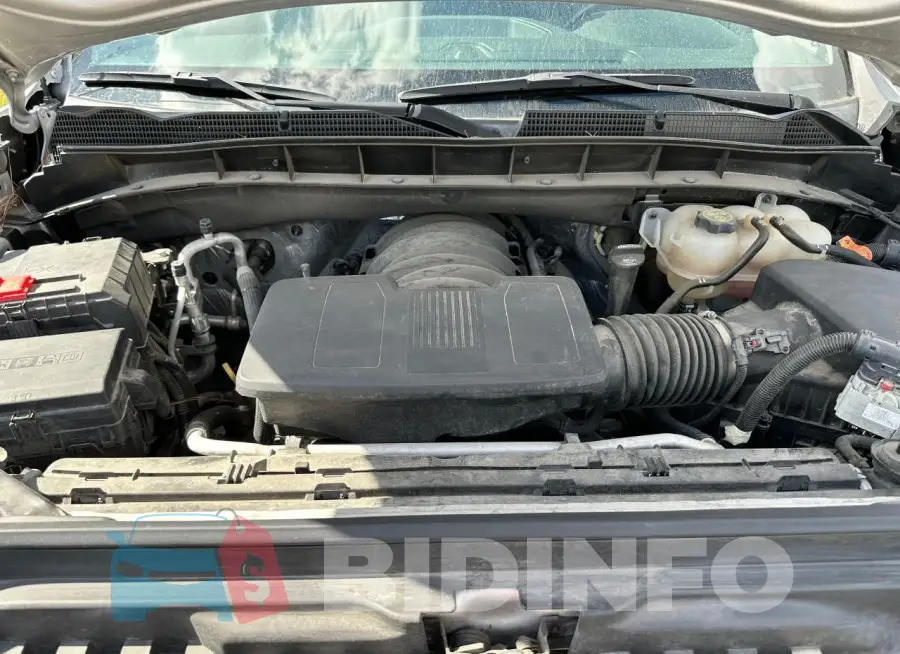 3GTP8AEF4MG110674 Photo# 7