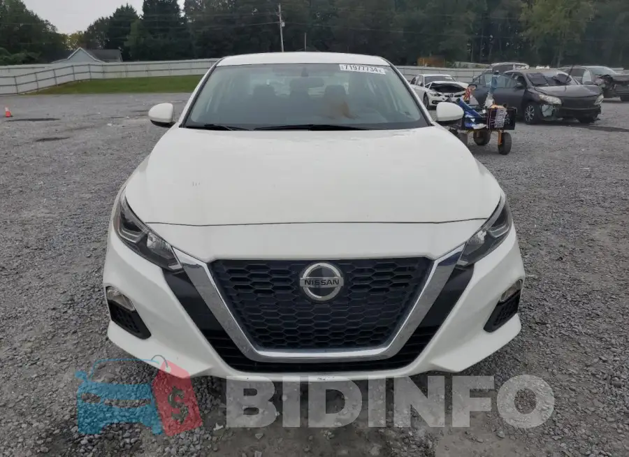 1N4BL4BV2KC140476 Photo# 5