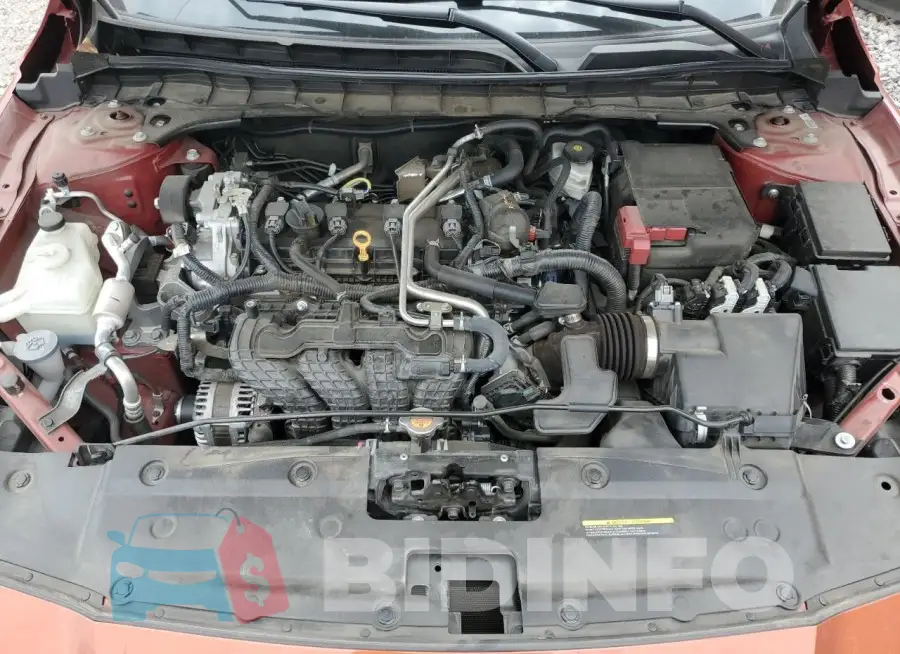1N4BL4CV2MN421151 Photo# 11