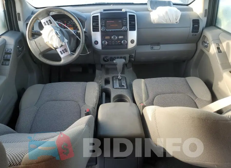 1N6AD0EV8JN737767 Photo# 8