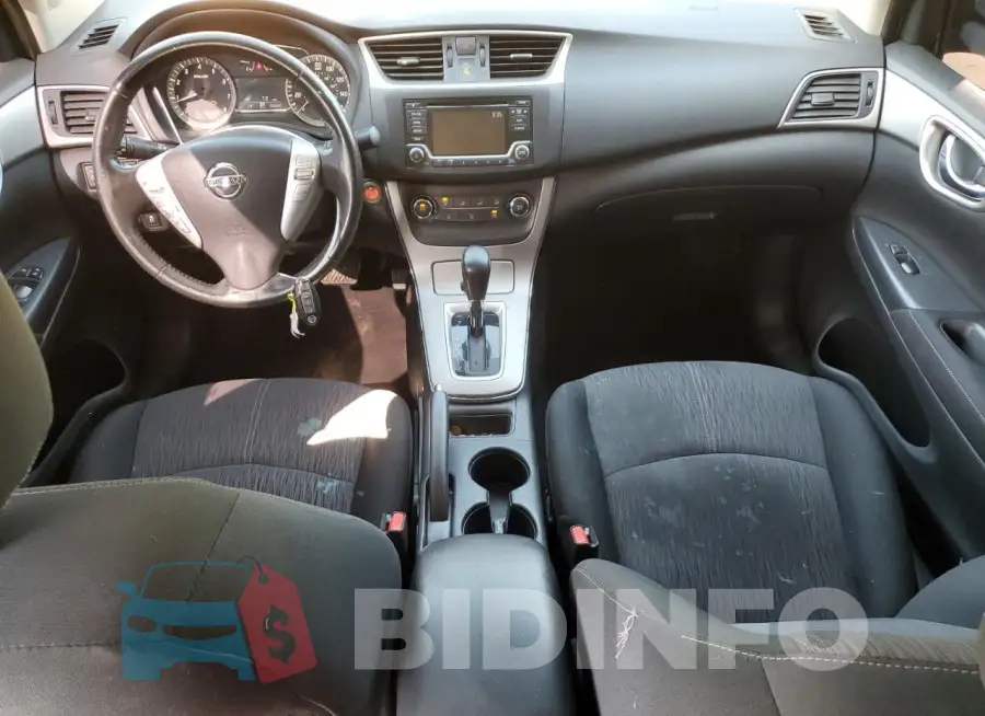 3N1AB7AP4FY214087 Photo# 8