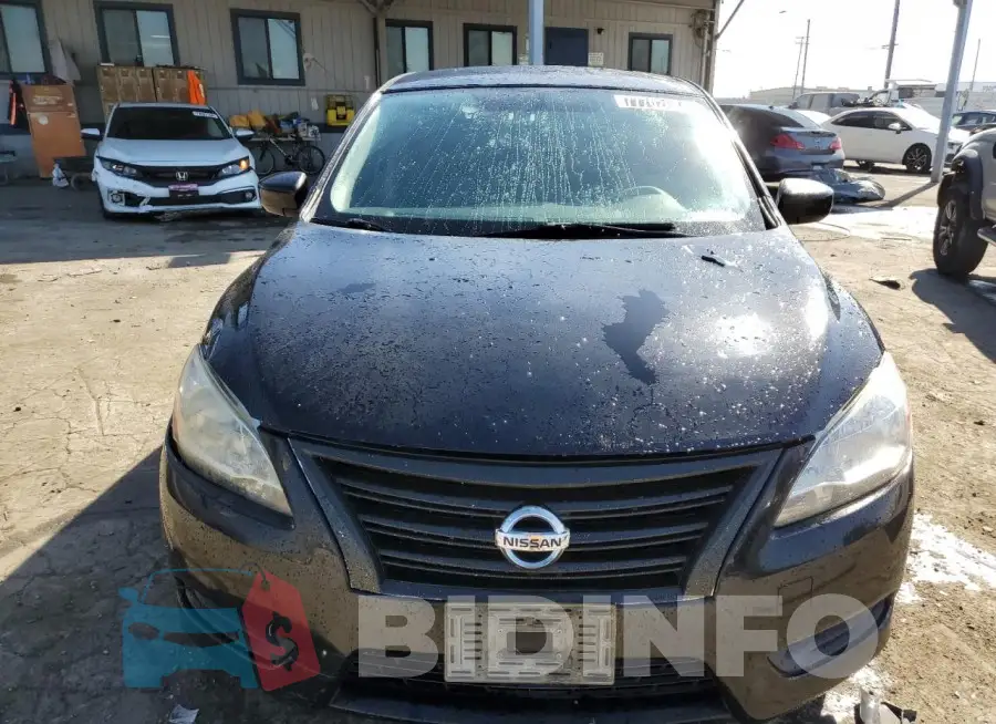 3N1AB7AP4FY214087 Photo# 5
