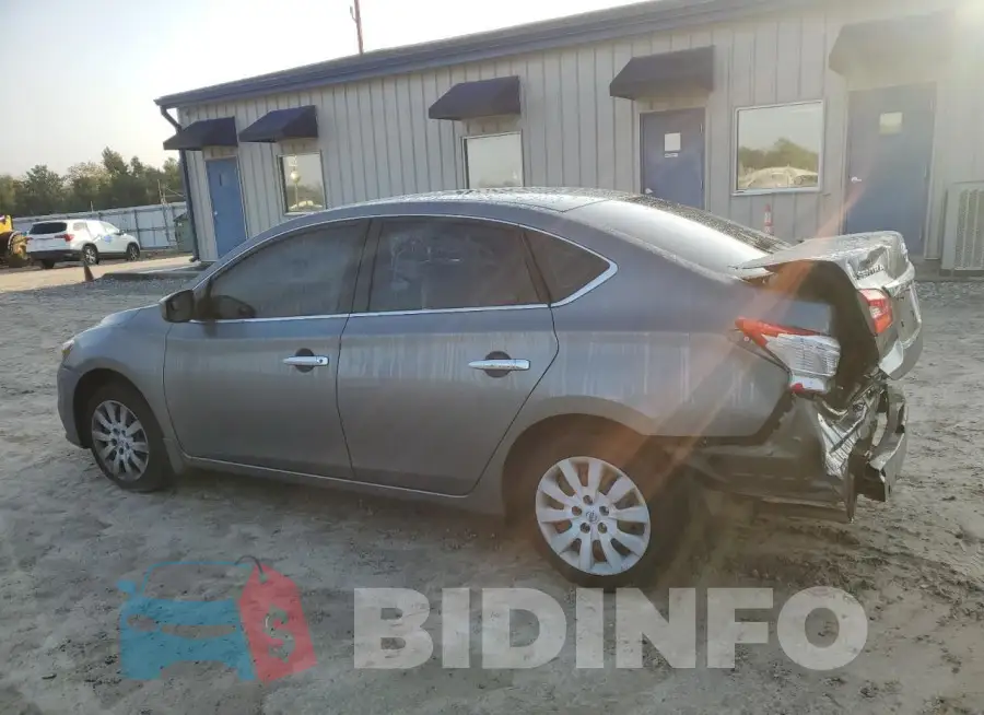 3N1AB7AP8GY302674 Photo# 2
