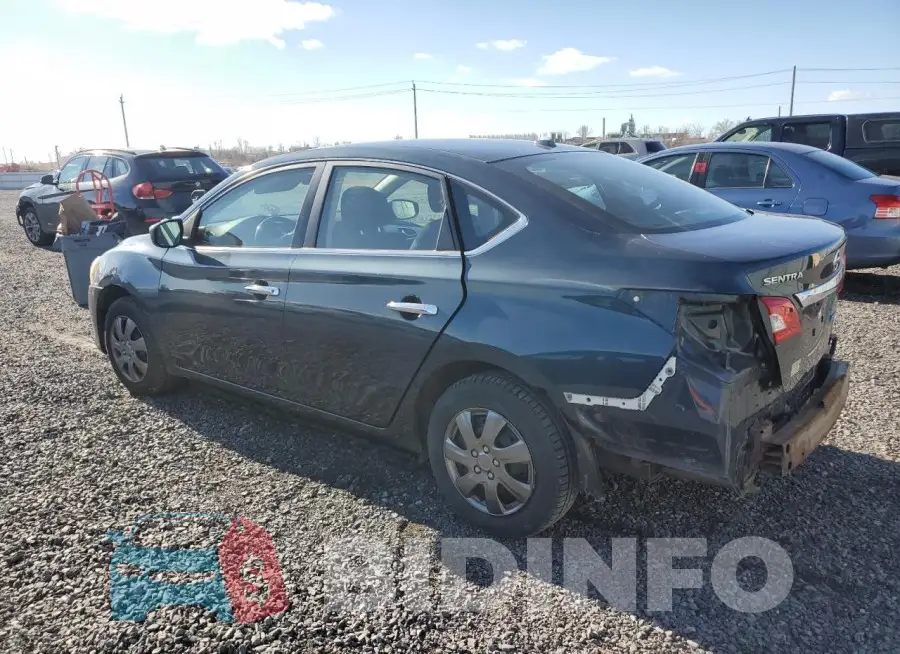 3N1AB7APXFL650844 Photo# 2