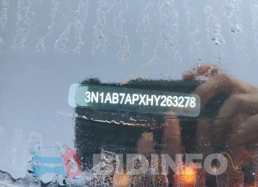 3N1AB7APXHY263278 Photo# 13