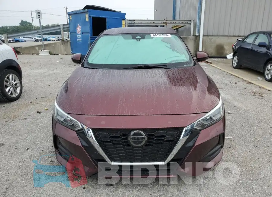 3N1AB8CV1LY216795 Photo# 5
