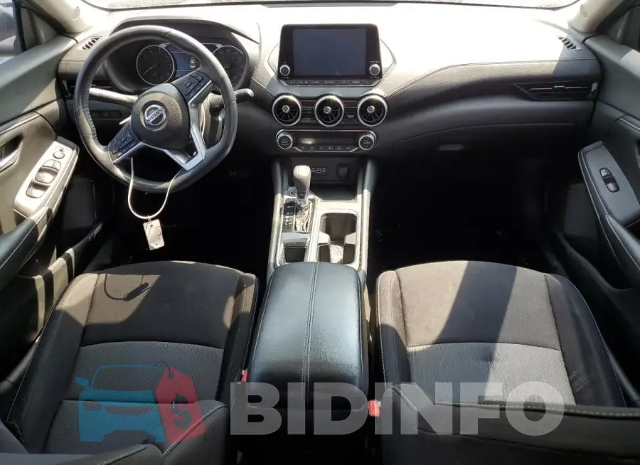 3N1AB8CV1LY276382 Photo# 8