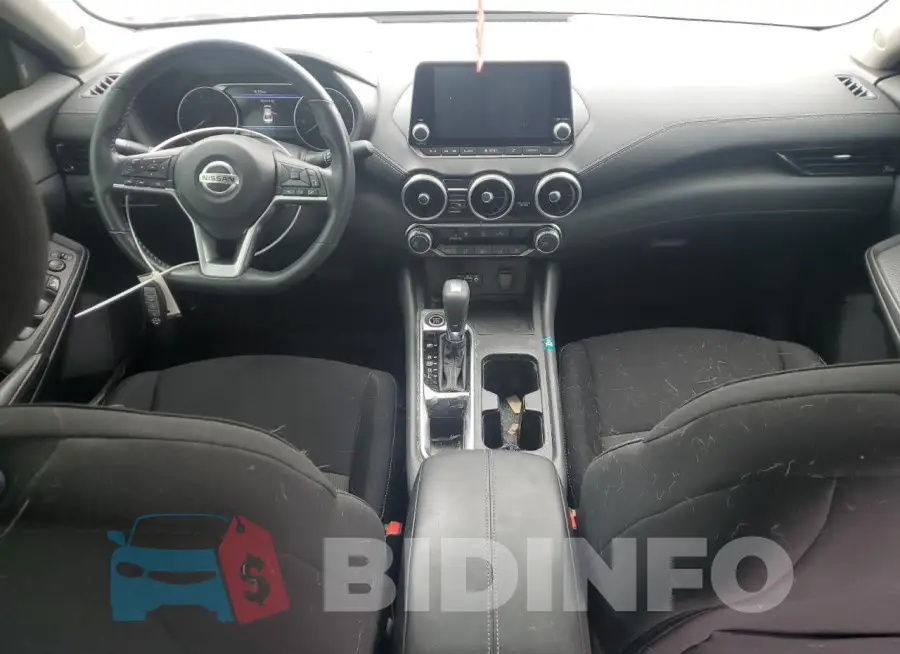 3N1AB8CV4NY225624 Photo# 8