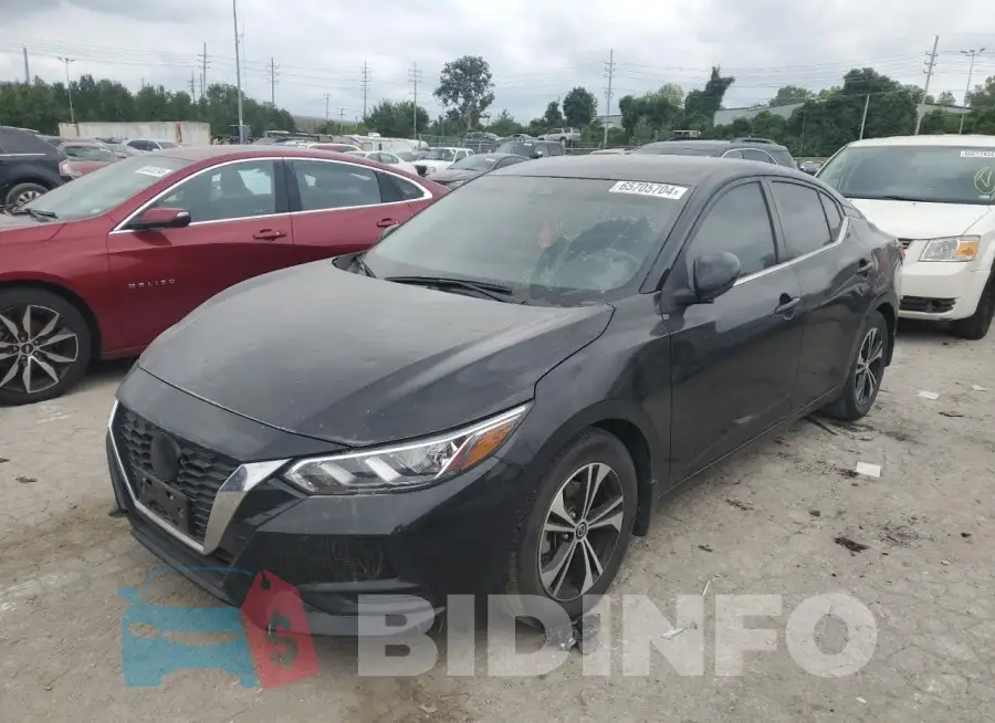 3N1AB8CV4NY225624 Photo# 1