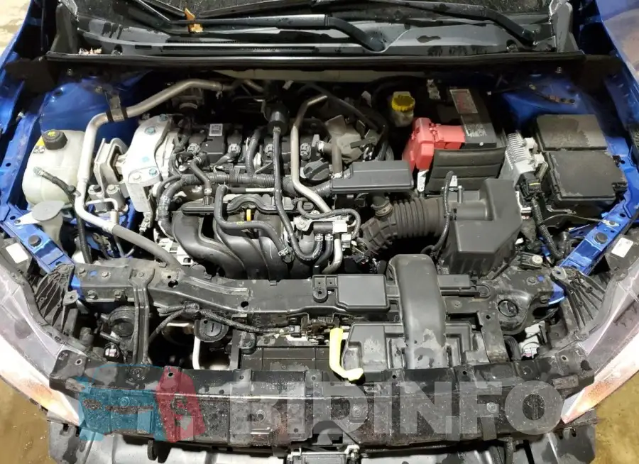 3N1AB8CV8NY243589 Photo# 11