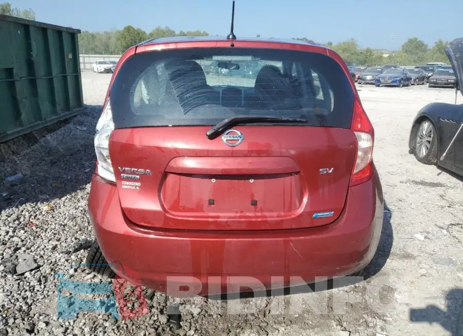 3N1CE2CP1GL400779 Photo# 6