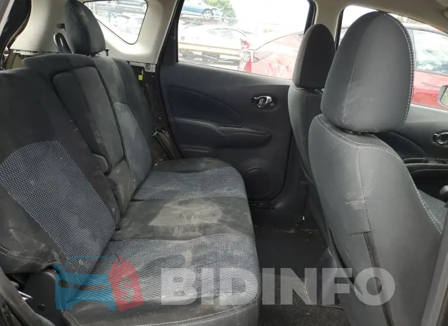 3N1CE2CP2FL435247 Photo# 10