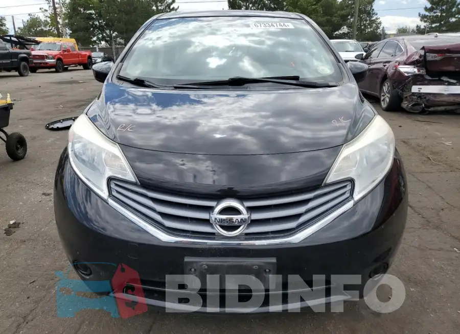 3N1CE2CP2FL435247 Photo# 5