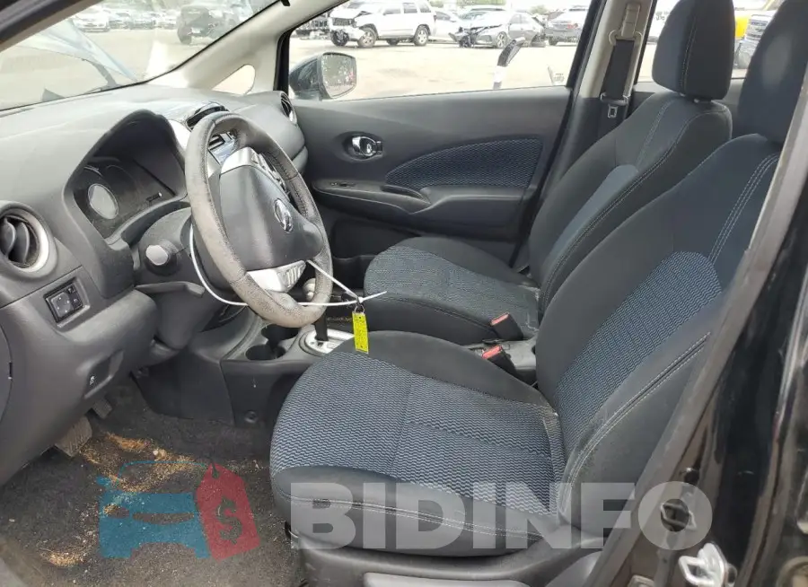 3N1CE2CP2FL435247 Photo# 7