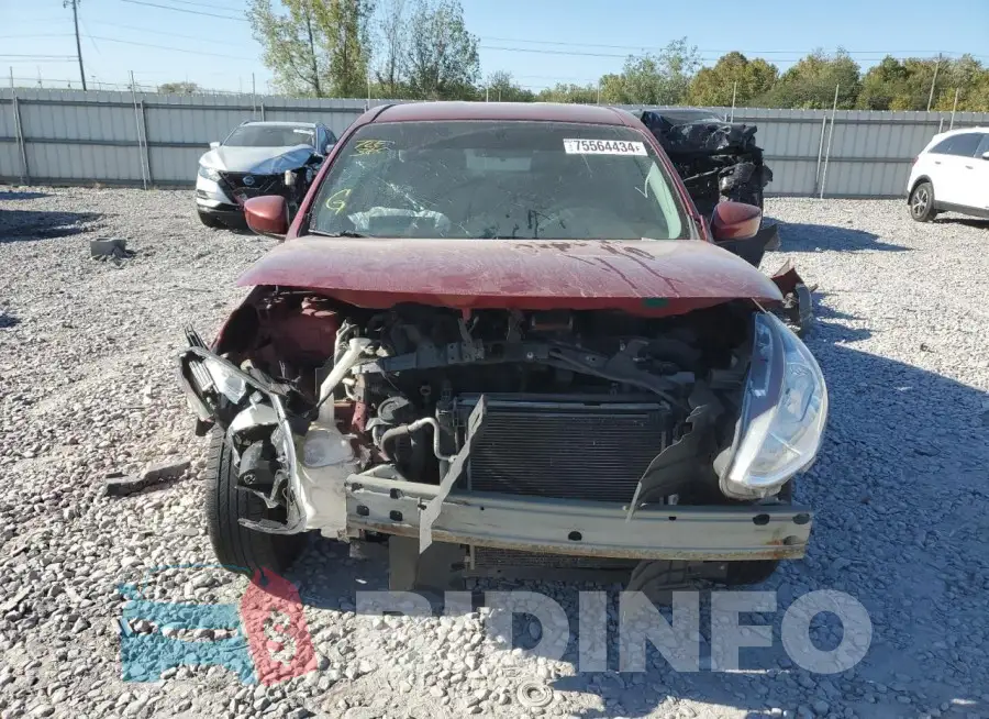 3N1CN7AP1JL877557 Photo# 5