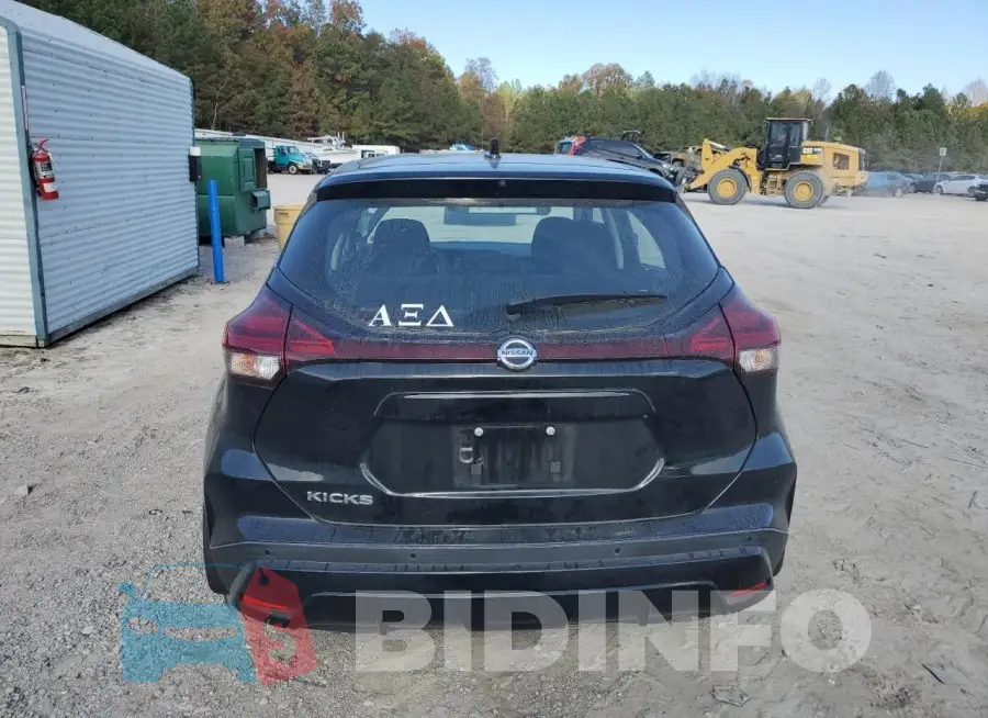 3N1CP5BV7ML514955 Photo# 6