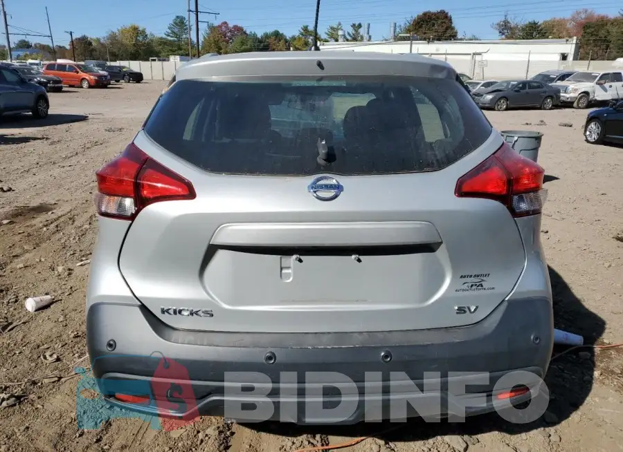 3N1CP5CV1LL511143 Photo# 6