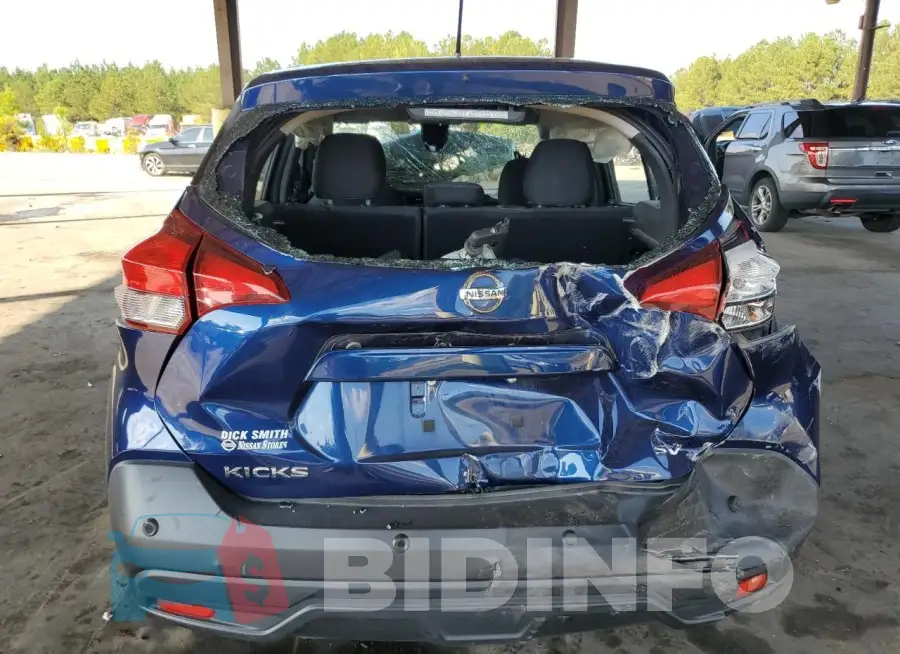 3N1CP5CV6LL482643 Photo# 6