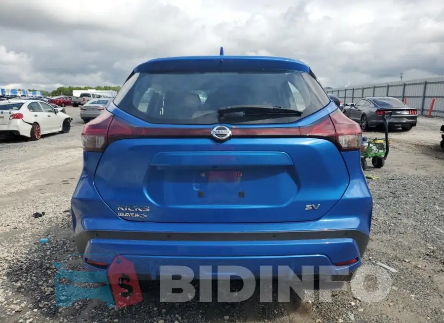 3N1CP5CV9ML501817 Photo# 6