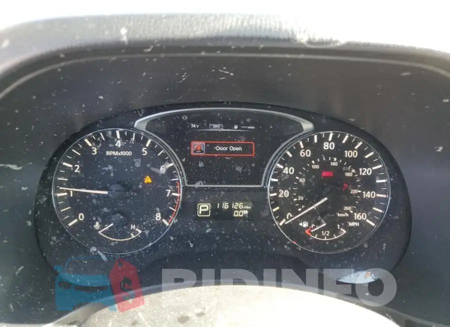 5N1AR2MM3FC660457 Photo# 9