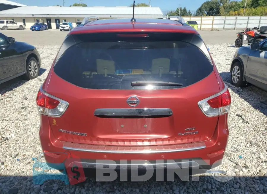5N1AR2MM8GC653182 Photo# 6